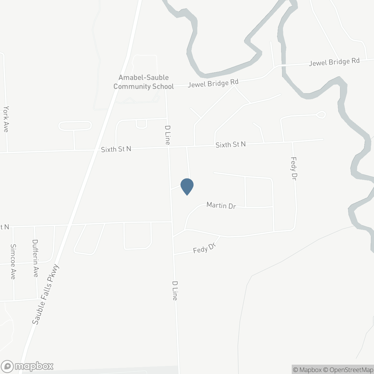 9 BURTON CRESCENT S, Sauble Beach, Ontario N0H 2G0